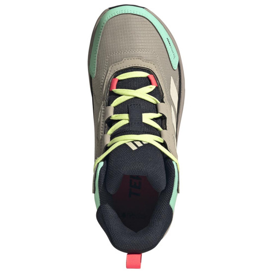 Adidas Terrex Anylander Mid Climaproof J